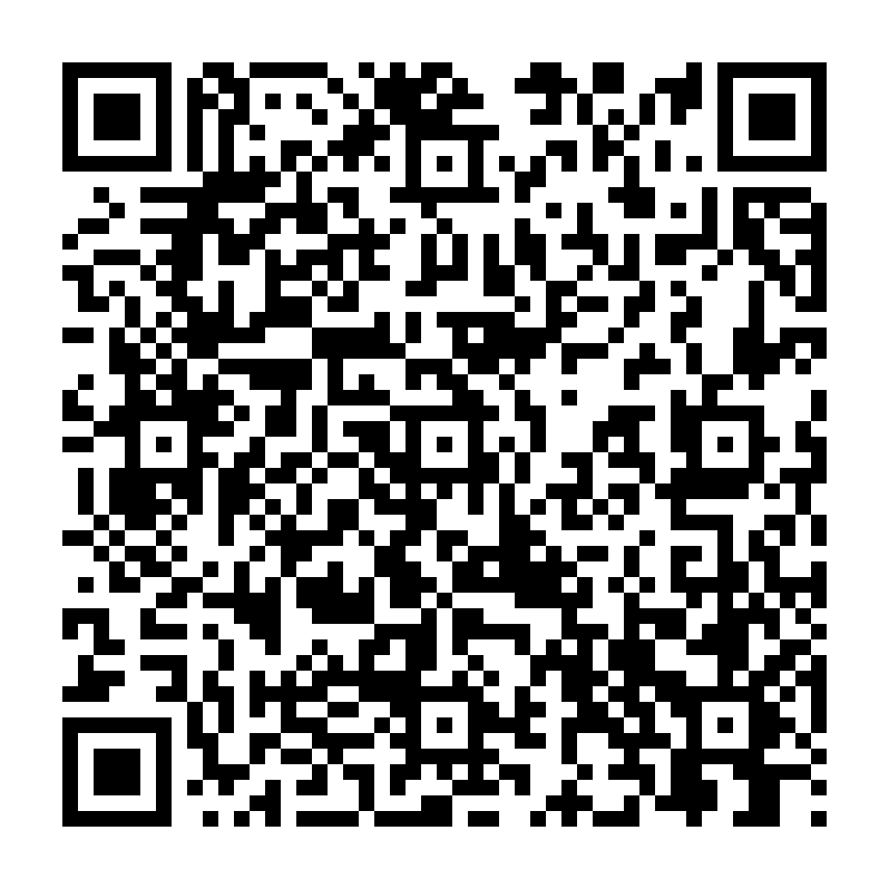 QR kód