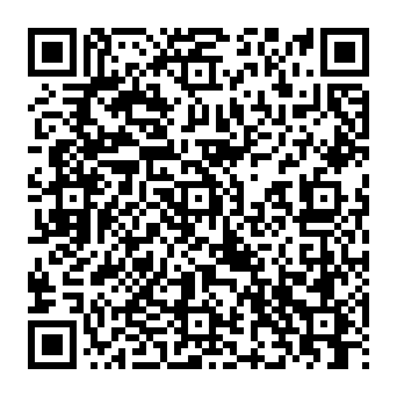 QR kód