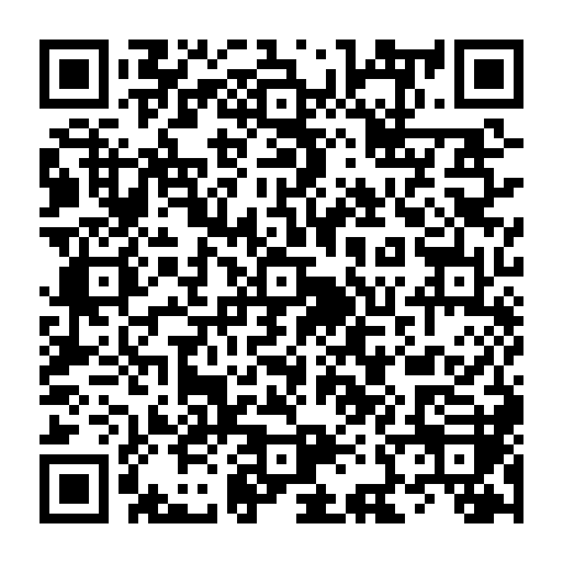 QR kód