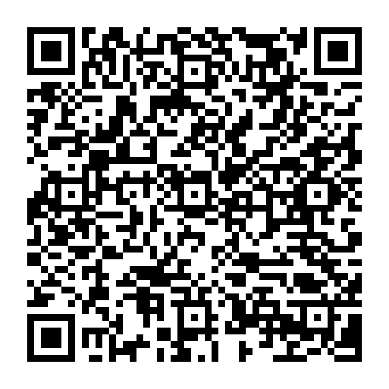 QR kód