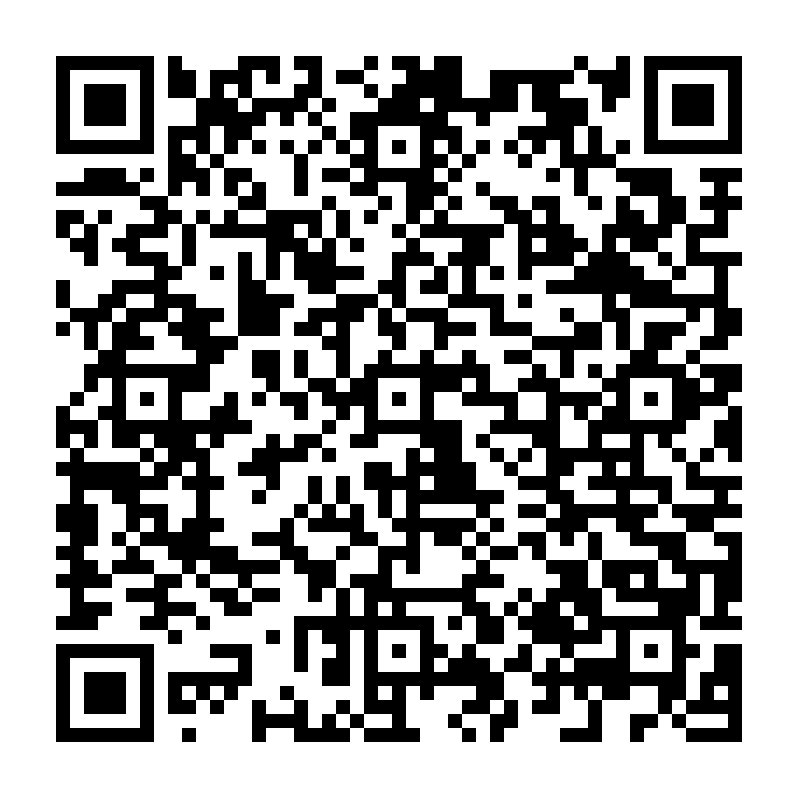 QR kód