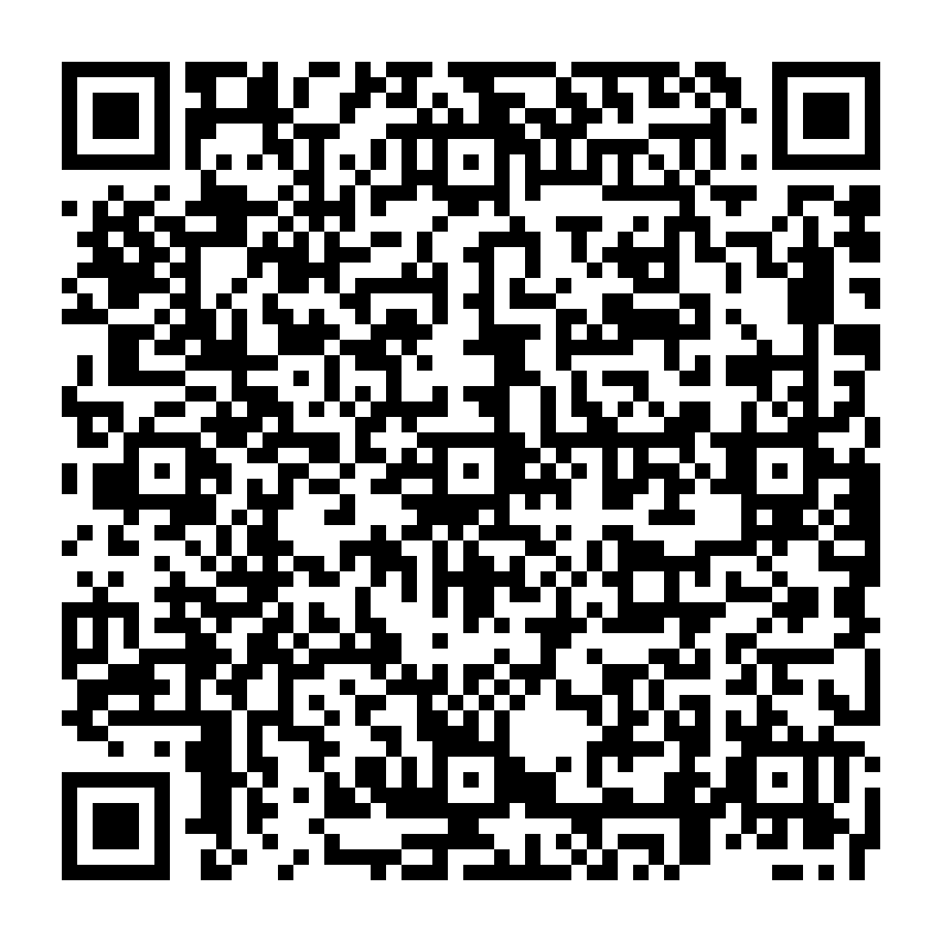 QR kód