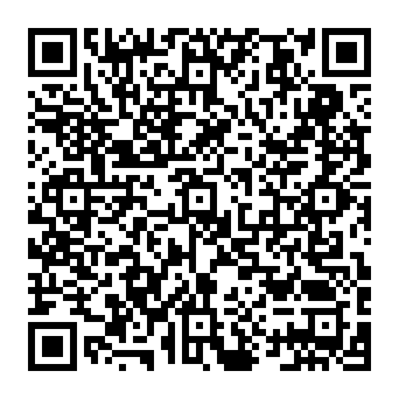 QR kód