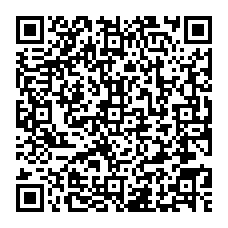 QR kód