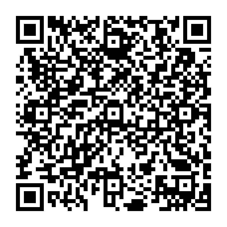 QR kód