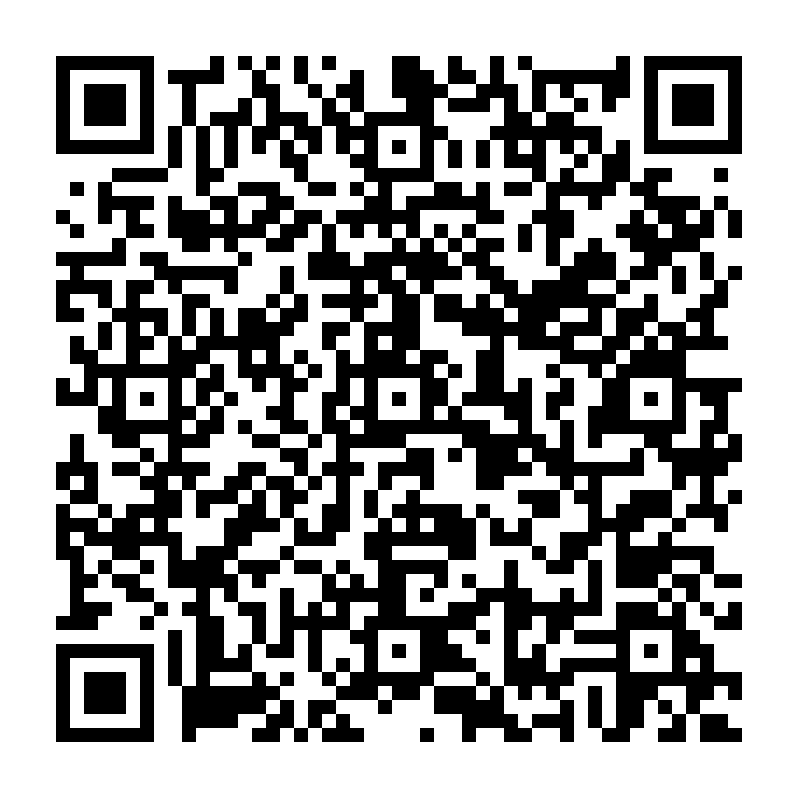 QR kód