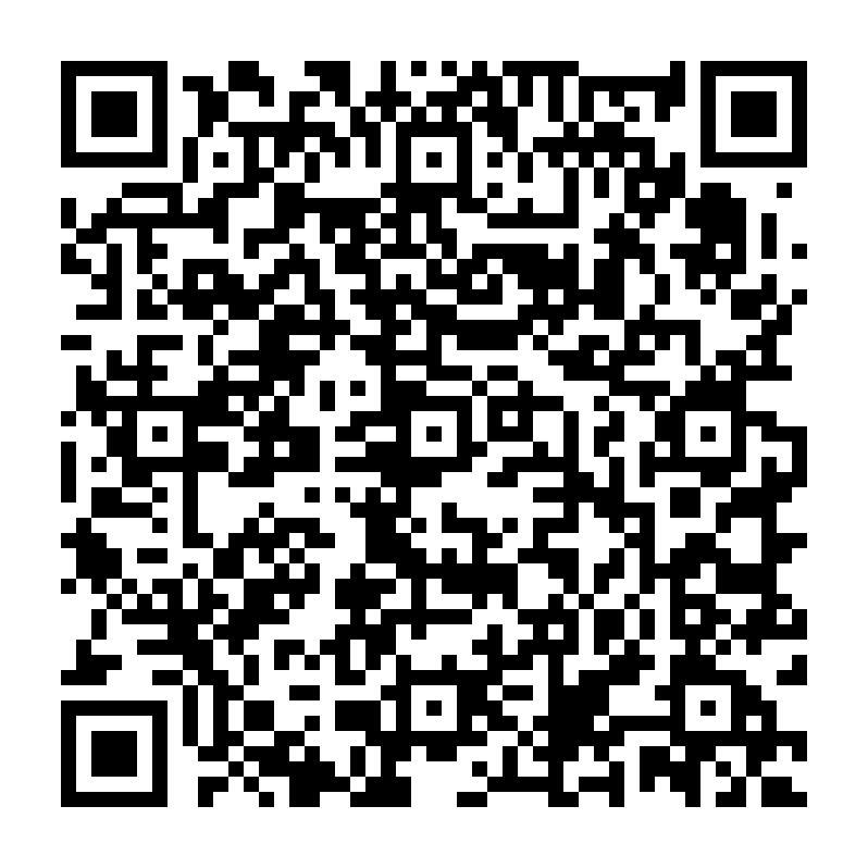 QR kód