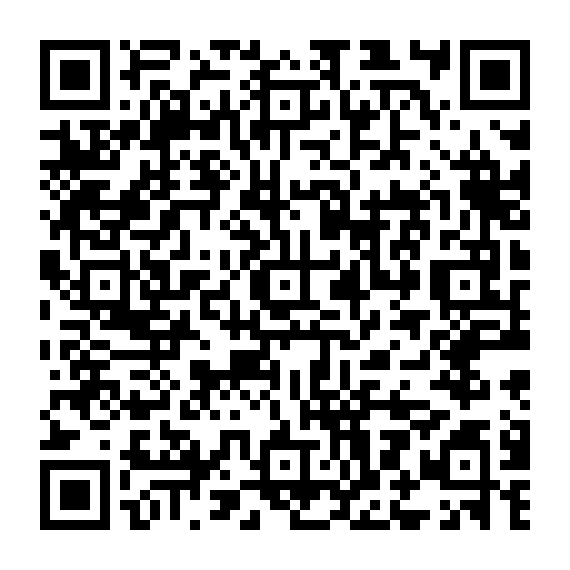 QR kód