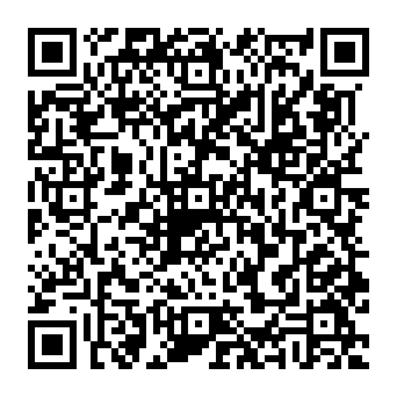 QR kód
