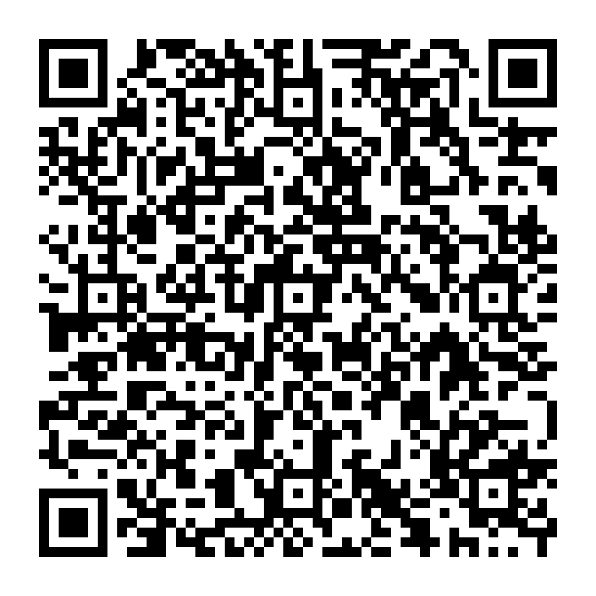QR kód