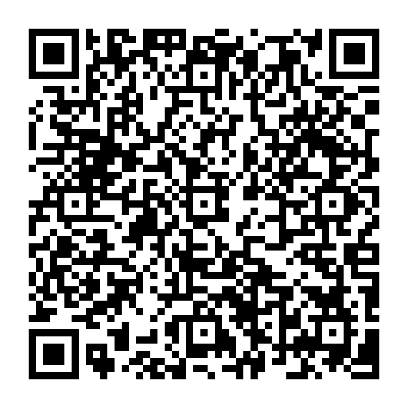 QR kód
