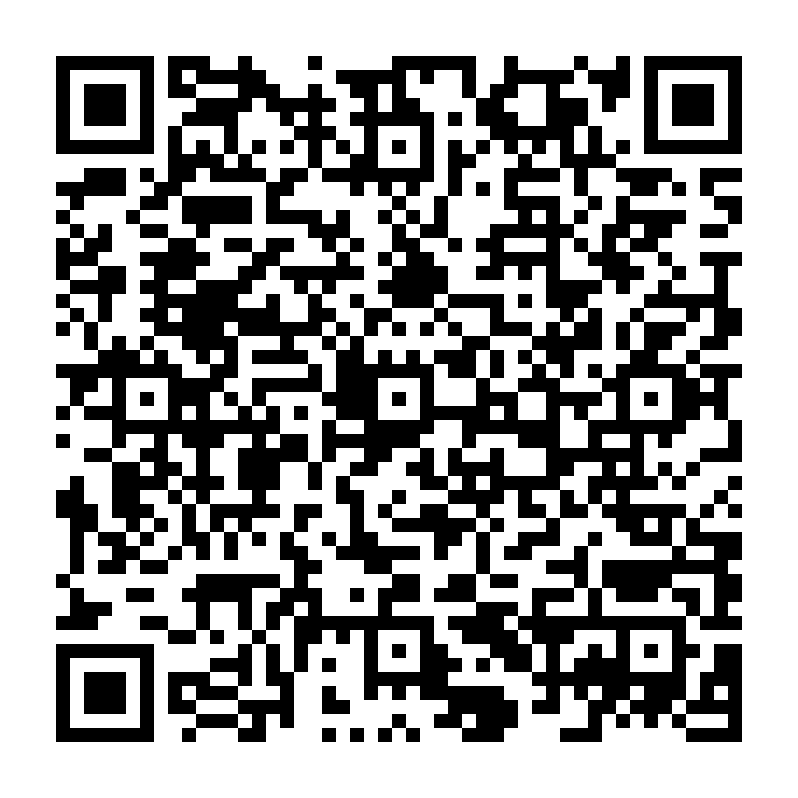 QR kód