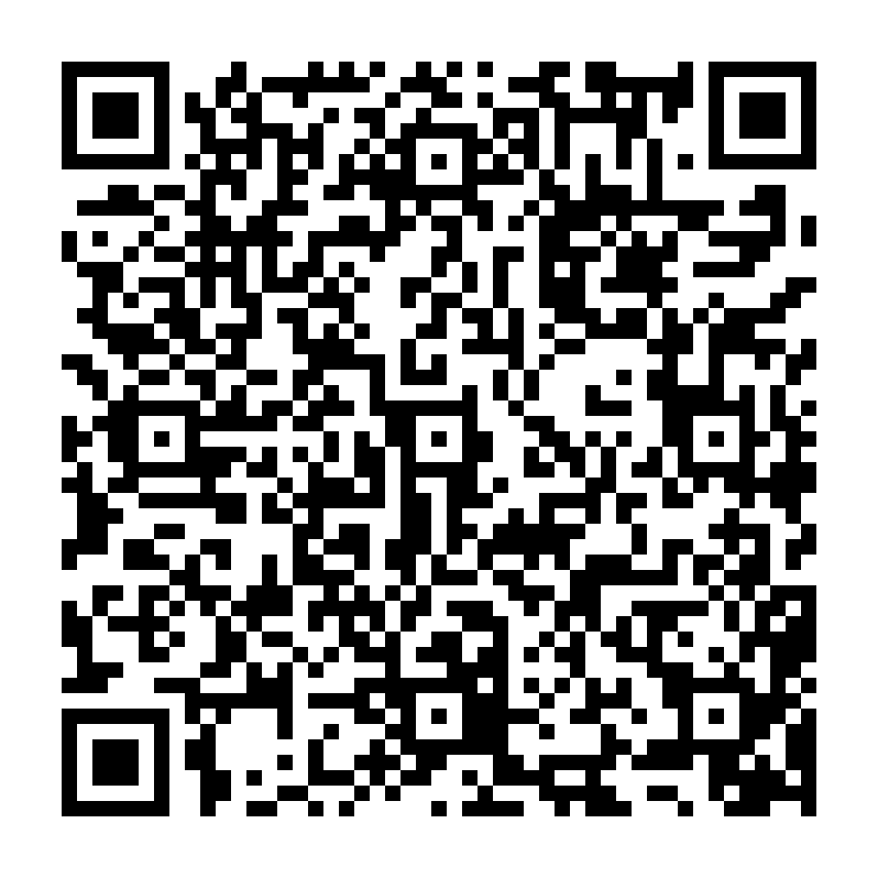 QR kód