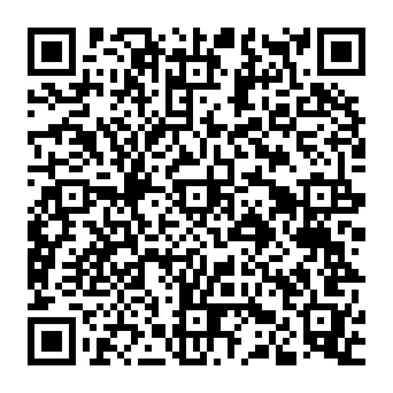 QR kód
