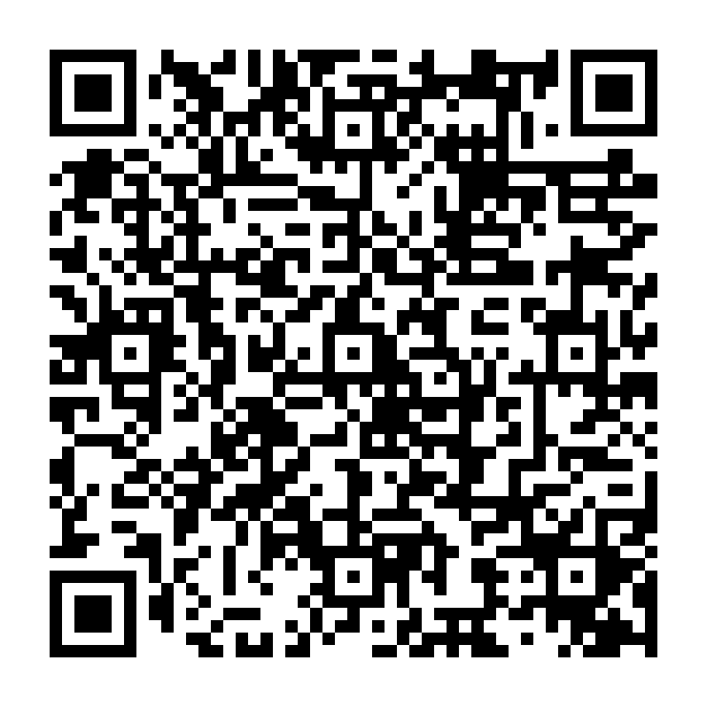 QR kód