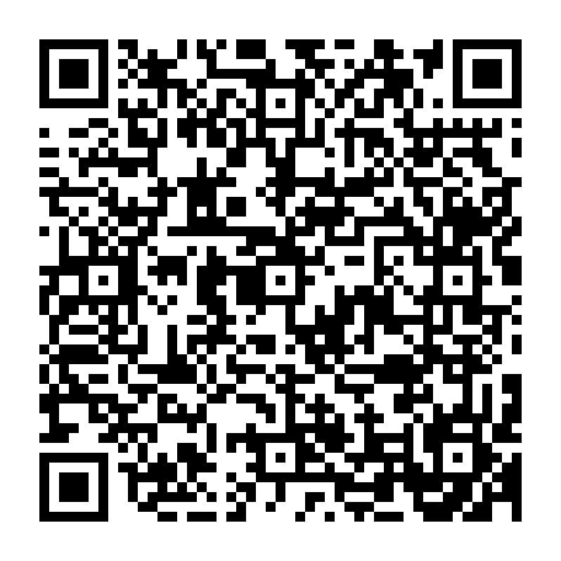 QR kód