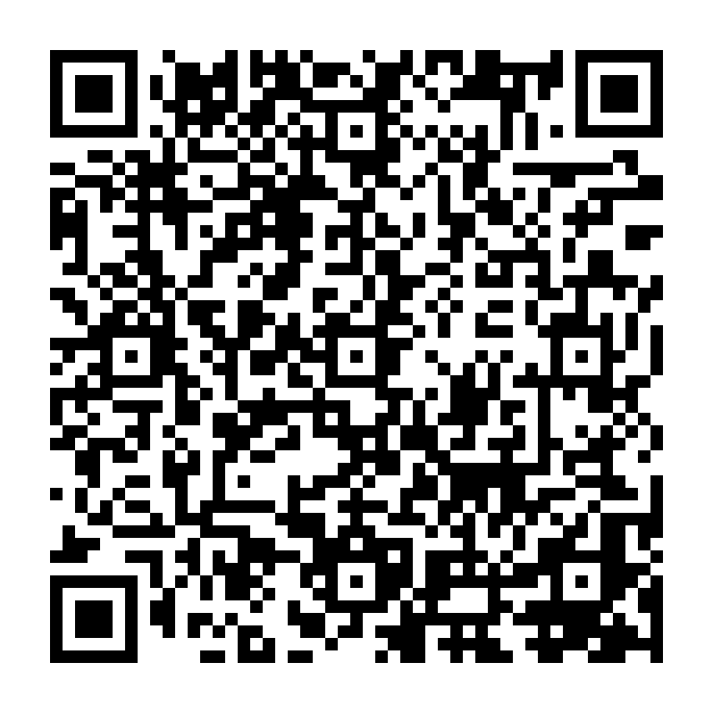 QR kód