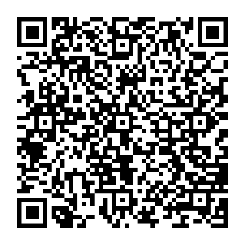 QR kód