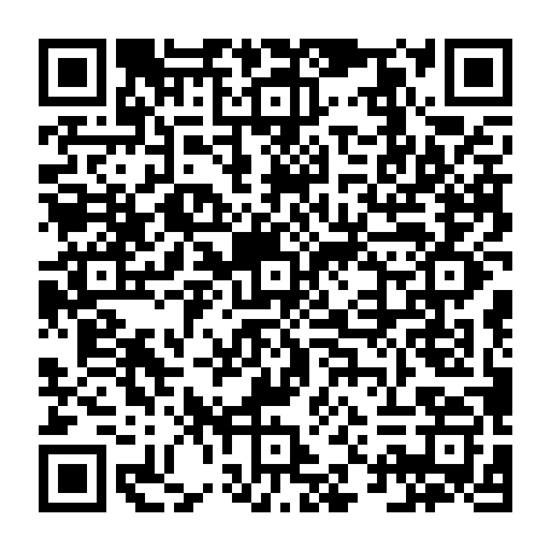 QR kód