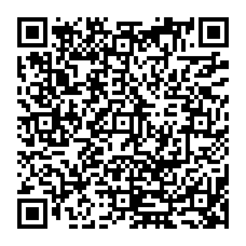 QR kód