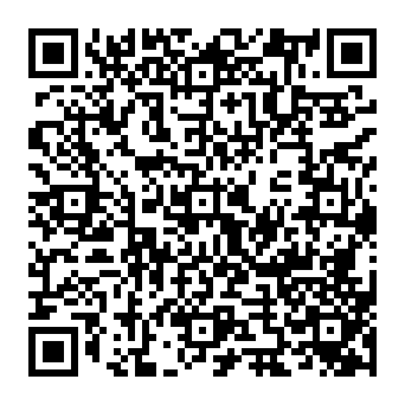 QR kód