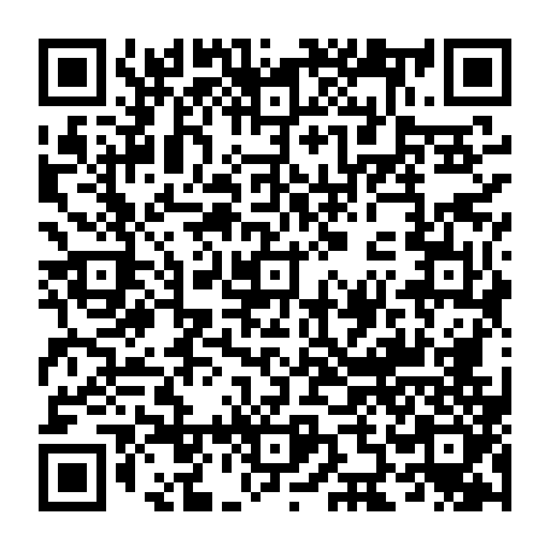 QR kód
