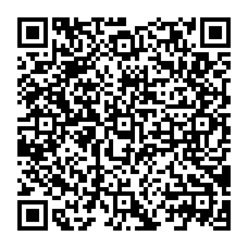 QR kód