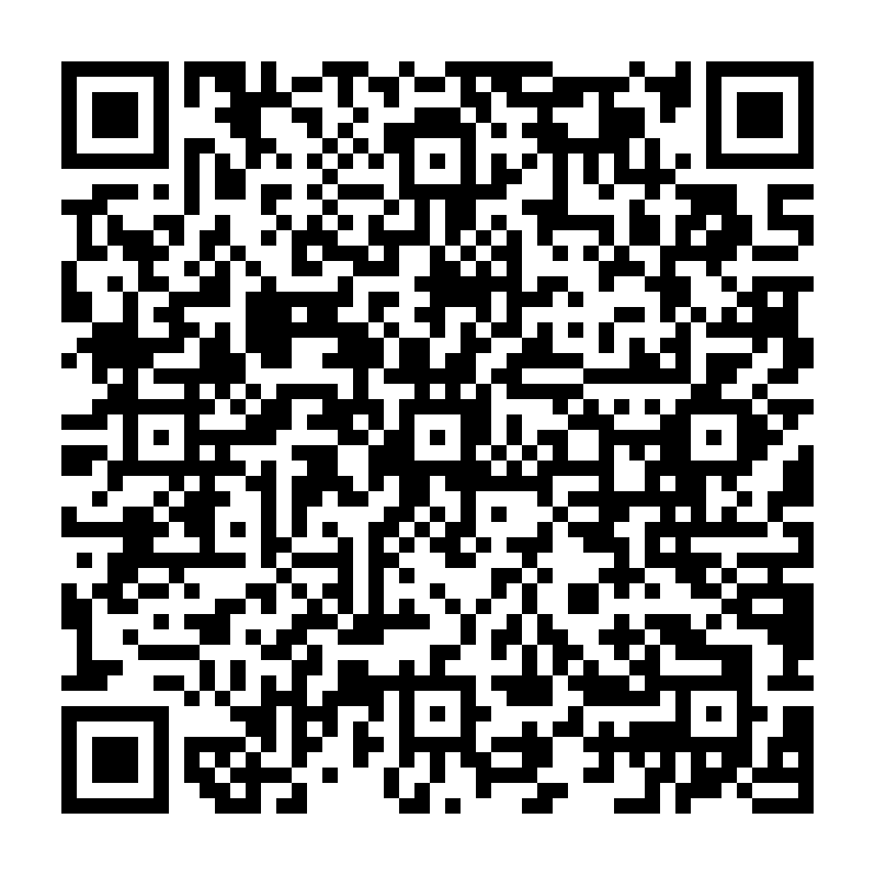 QR kód