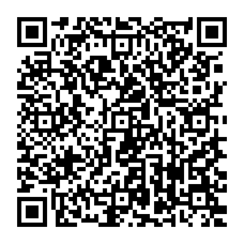 QR kód