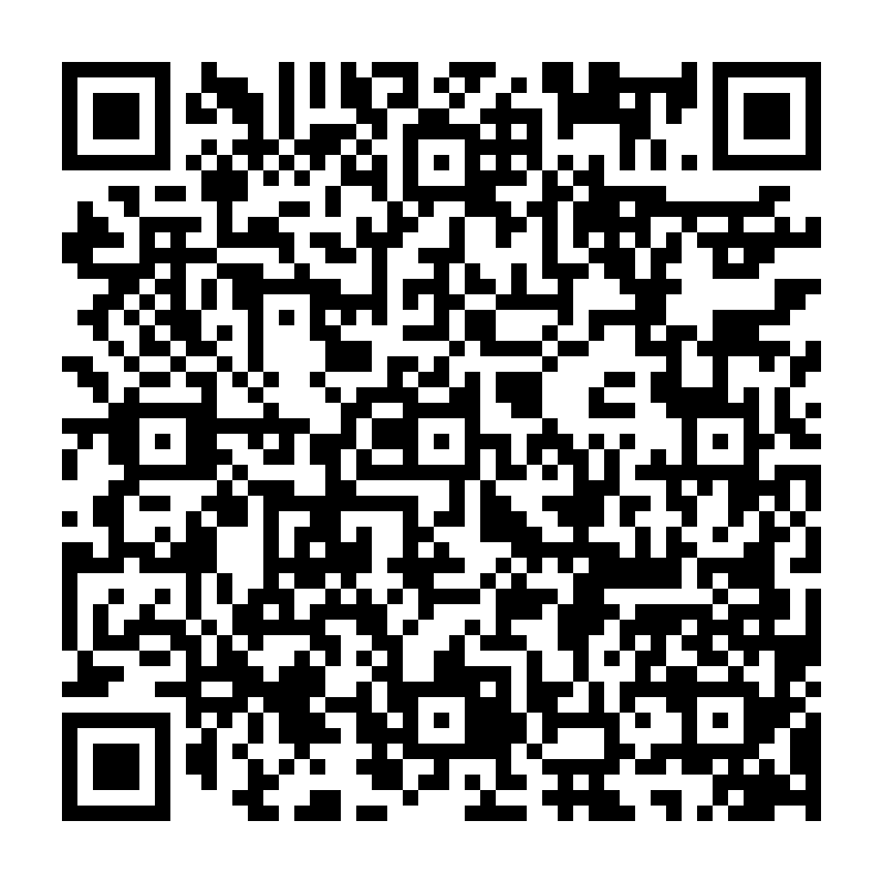 QR kód