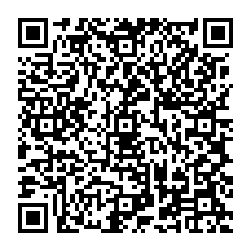 QR kód