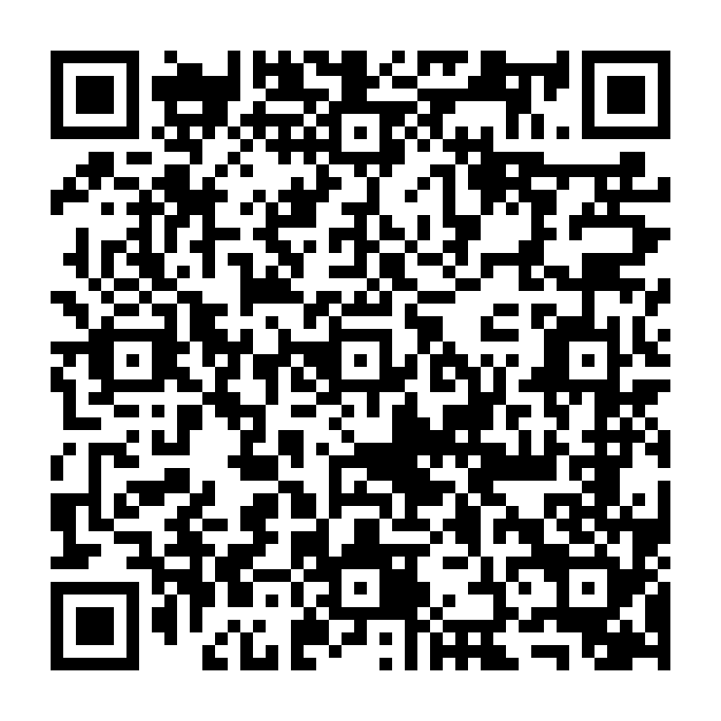 QR kód