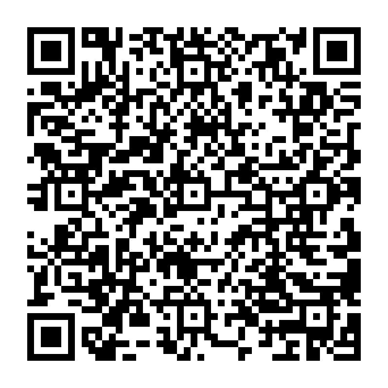 QR kód