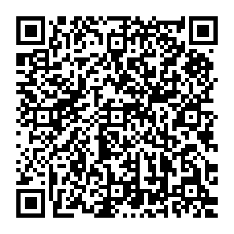 QR kód
