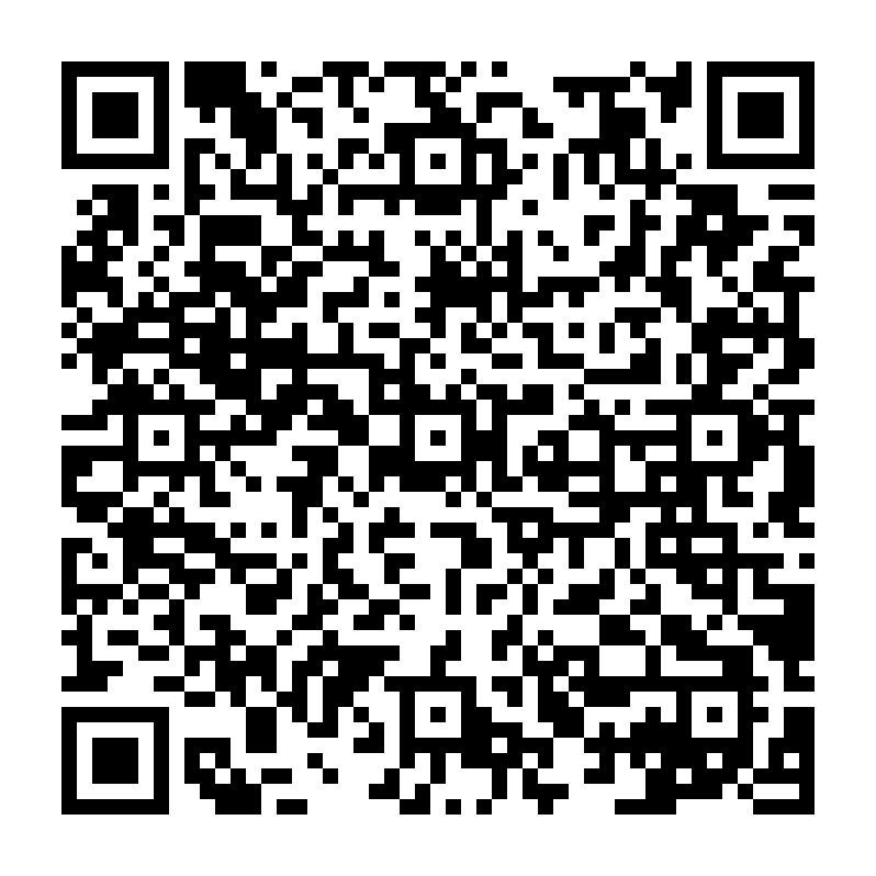 QR kód