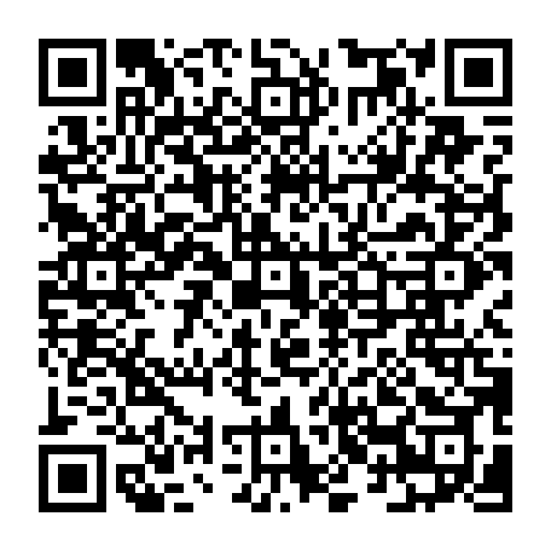QR kód