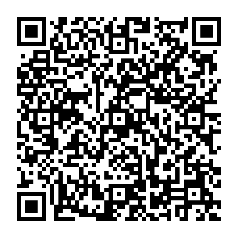 QR kód