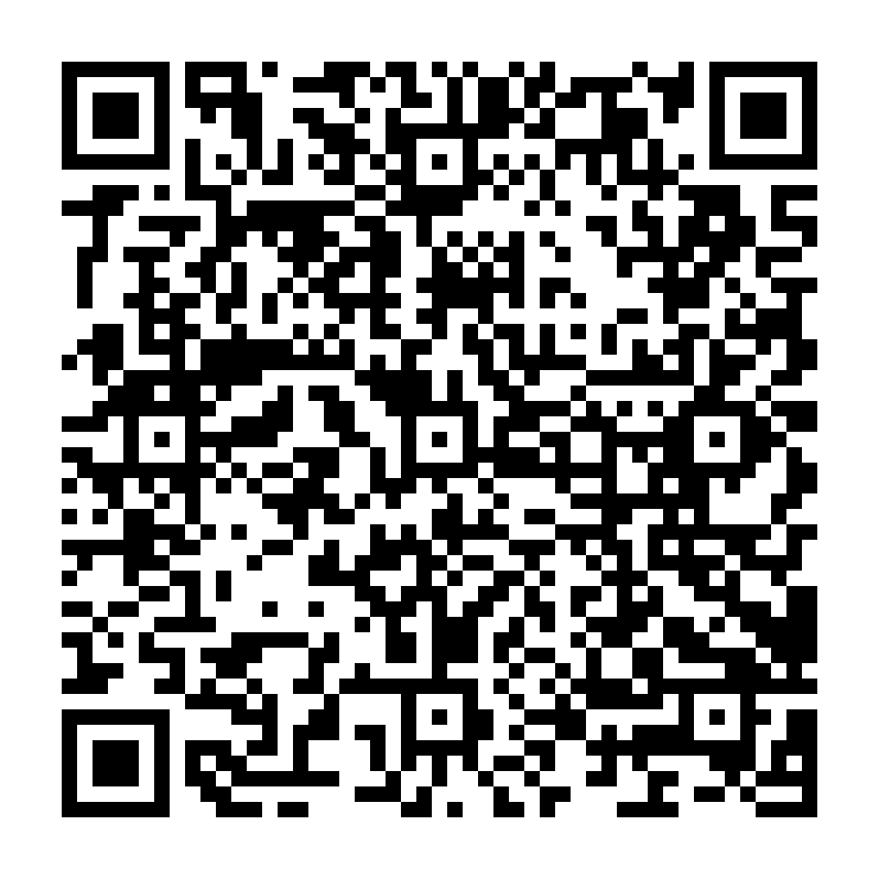QR kód