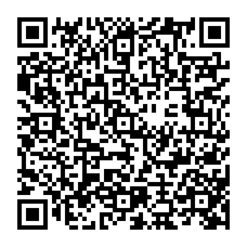 QR kód