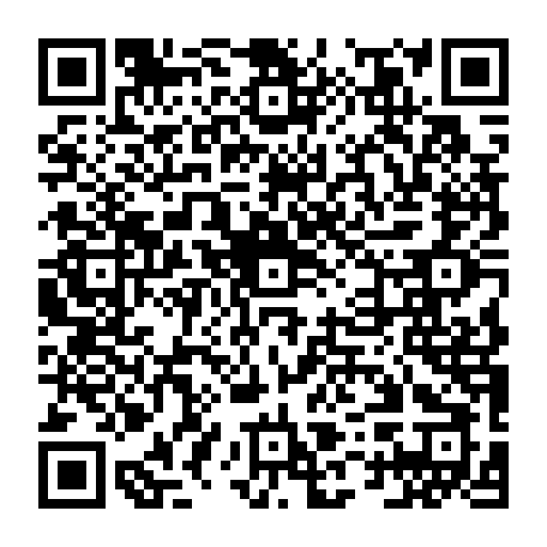QR kód
