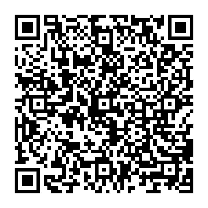 QR kód