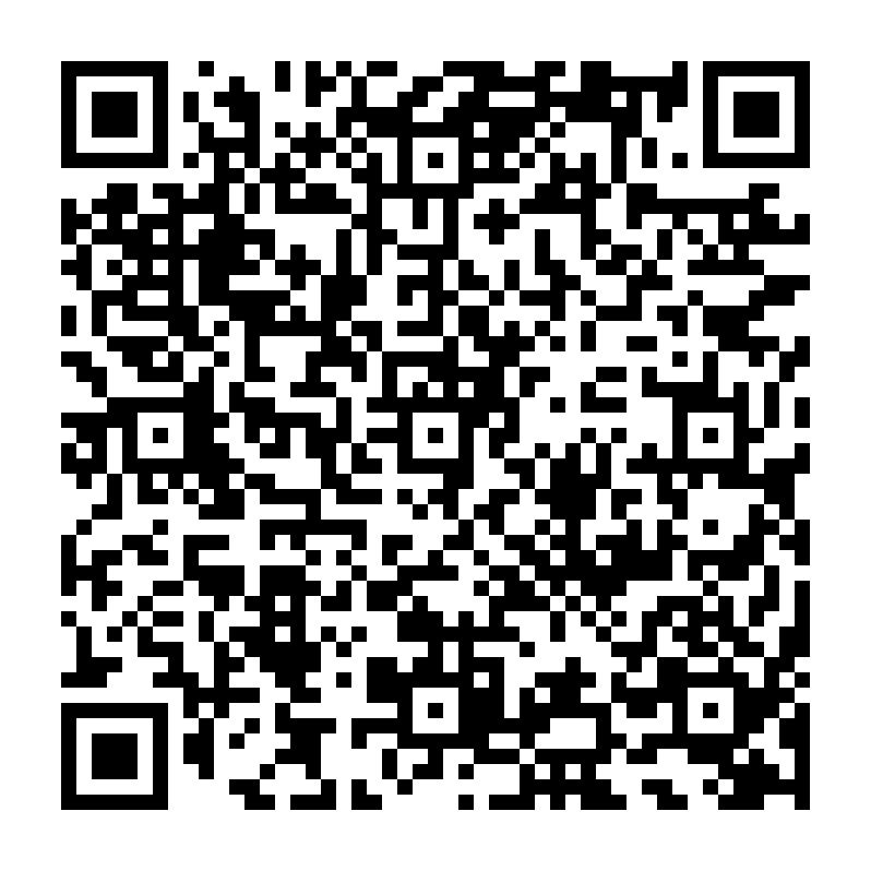 QR kód
