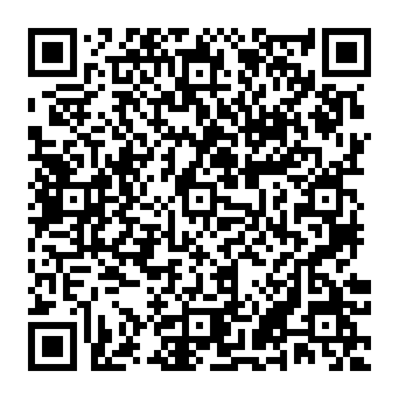 QR kód