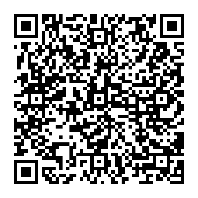 QR kód