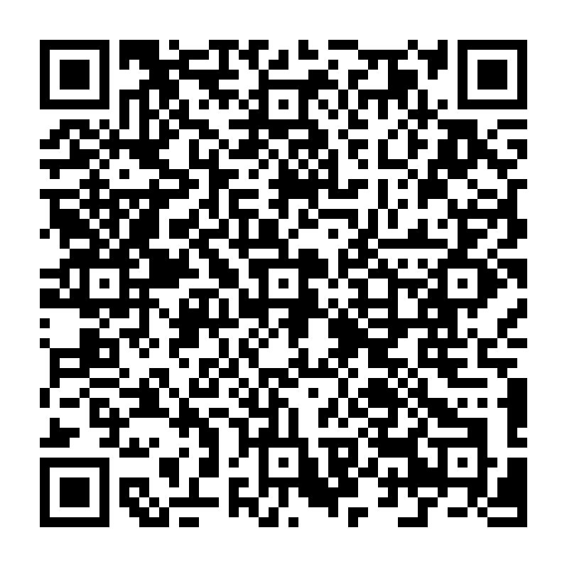 QR kód