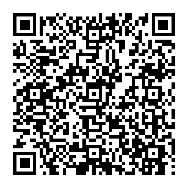 QR kód