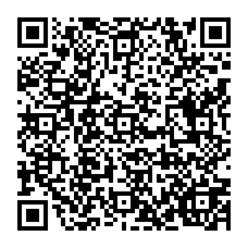QR kód