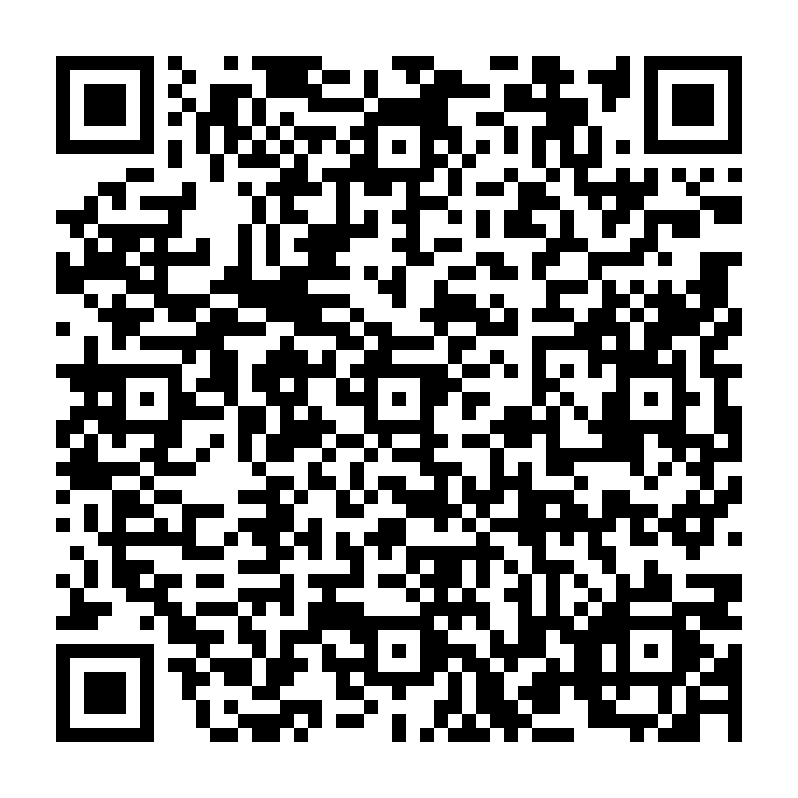 QR kód