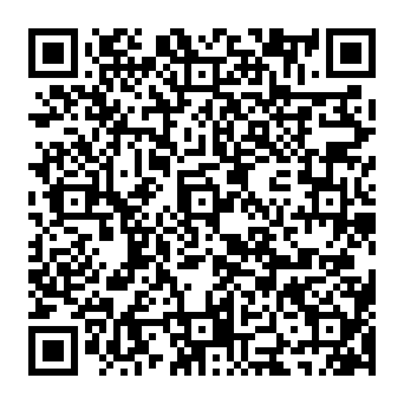 QR kód