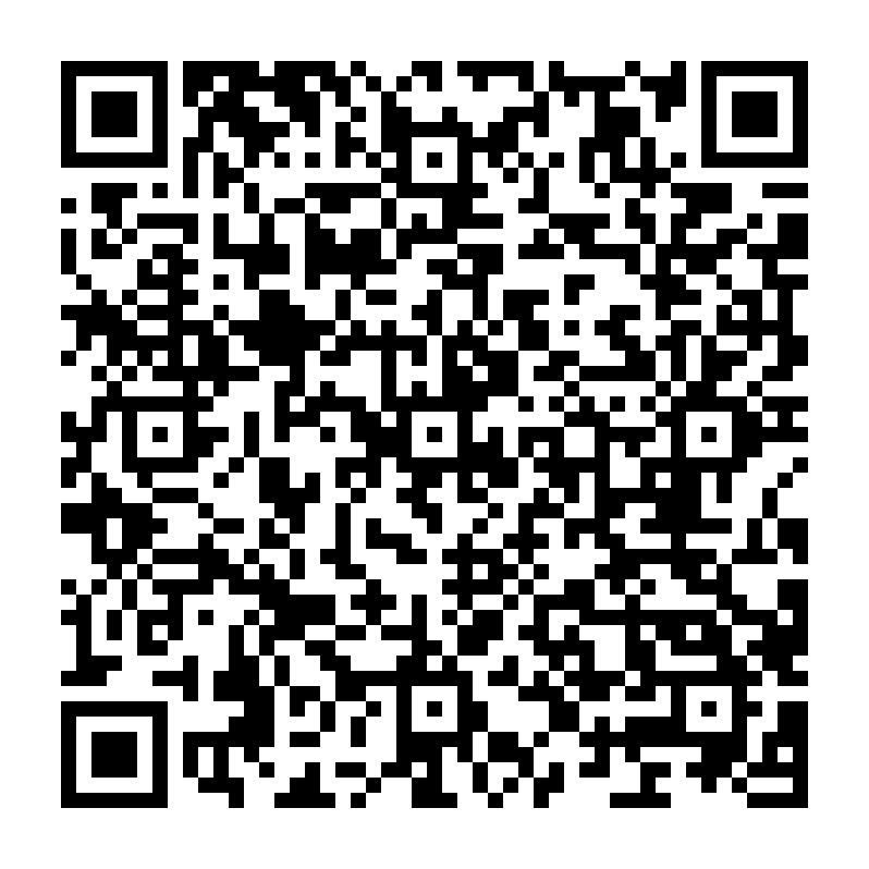 QR kód